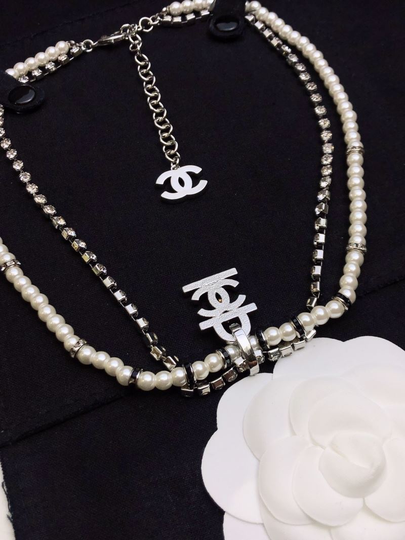 Chanel Necklaces